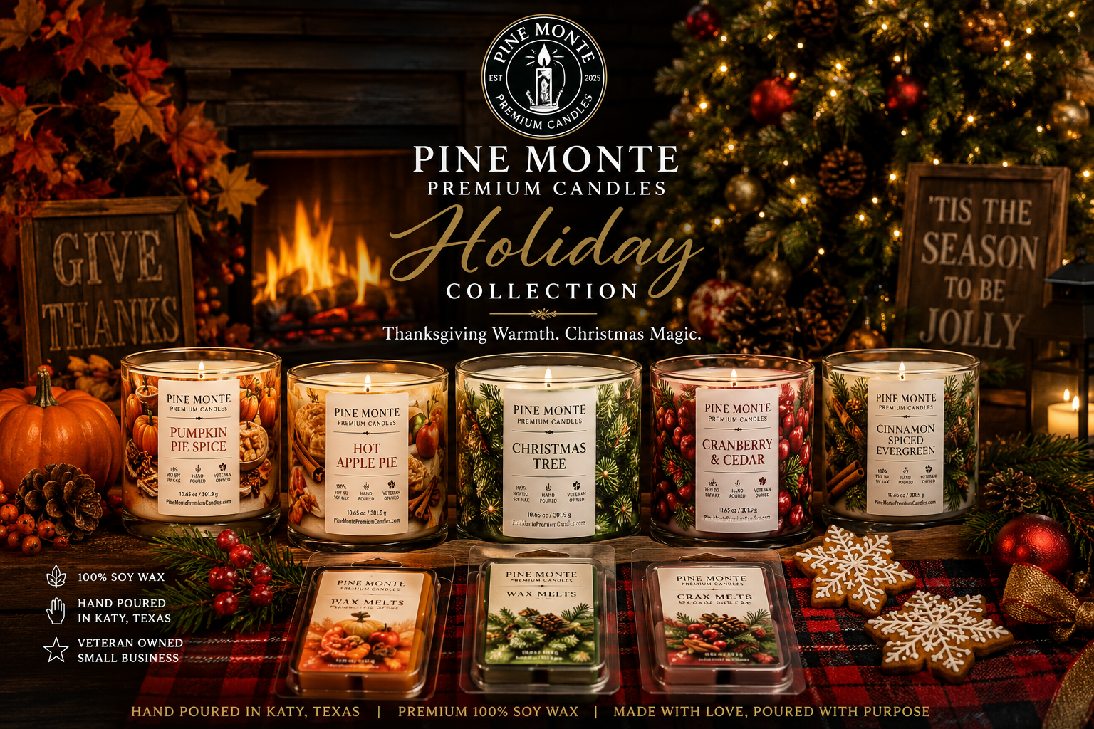 Holiday Collection