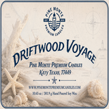 Driftwood Voyage