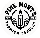 Pine Monte Premium Candles
