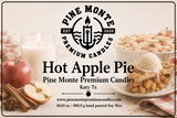 Hot Apple Pie