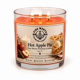Hot Apple Pie