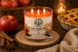 Hot Apple Pie