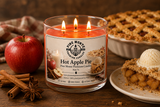 Hot Apple Pie