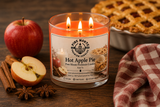 Hot Apple Pie