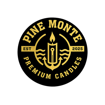Pine Monte Premium Candles