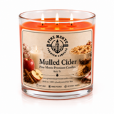 Mulled Cider
