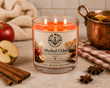 Mulled Cider