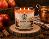 Mulled Cider