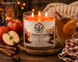 Mulled Cider