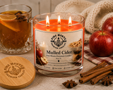 Mulled Cider