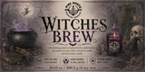 Witches Brew Soy Candle by Pine Monte Premium Candles