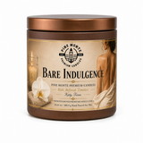 Bare Indulgence Soy Candle Sweet Tropical Luxury Scented candle - made upon request